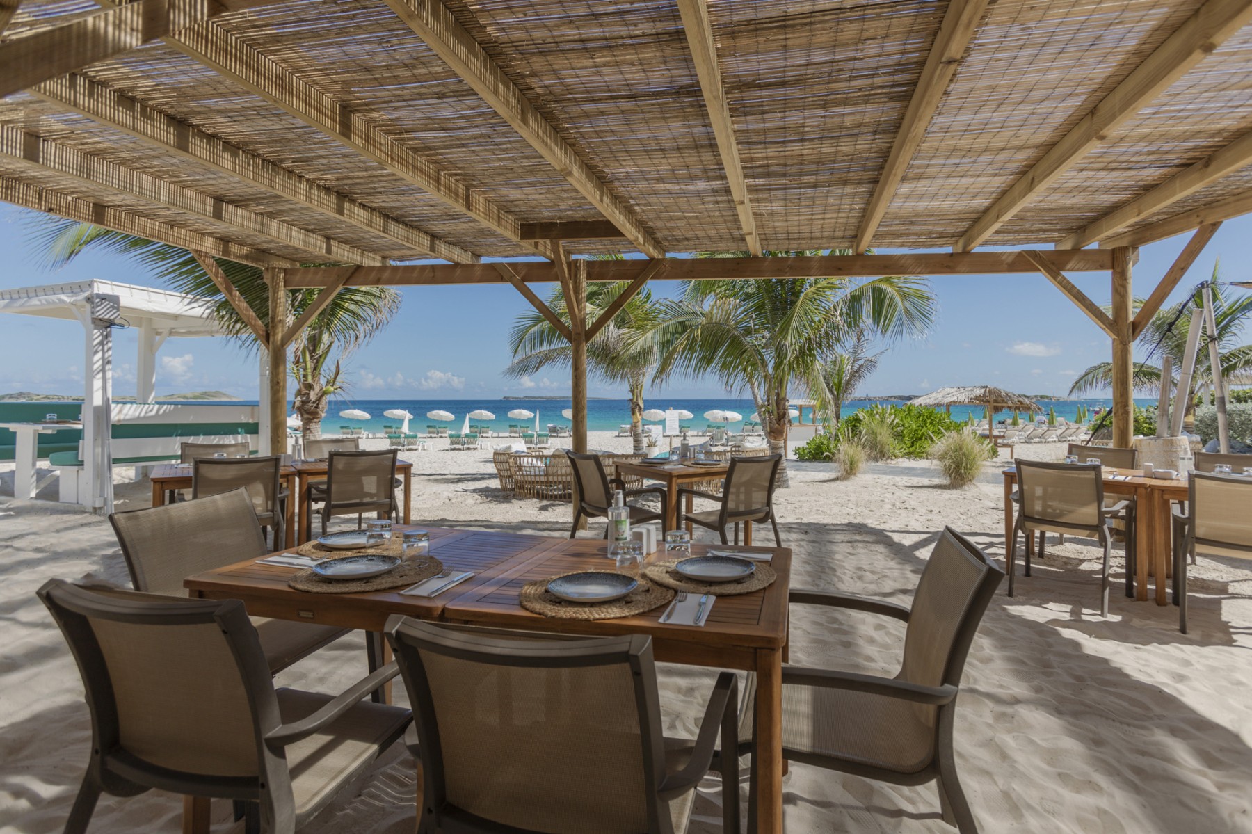 La Playa Orient Bay
